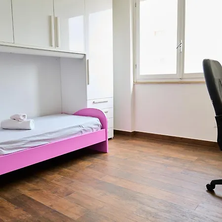 Apartment Casa Rosita