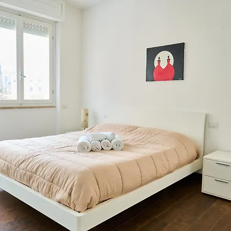 Apartment Casa Rosita *