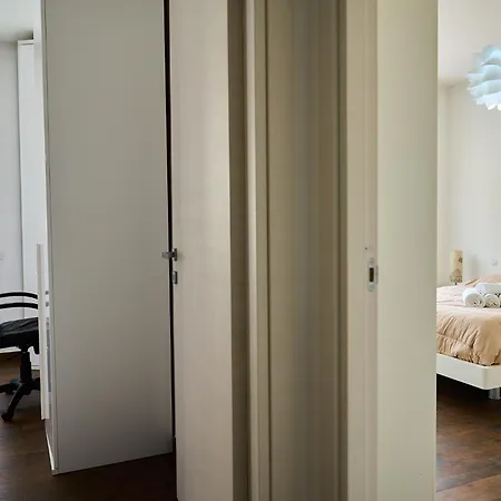 Casa Rosita Spazio Comfort E Relax 130mq Con 3