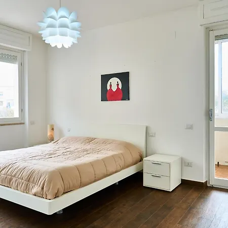Apartment Casa Rosita