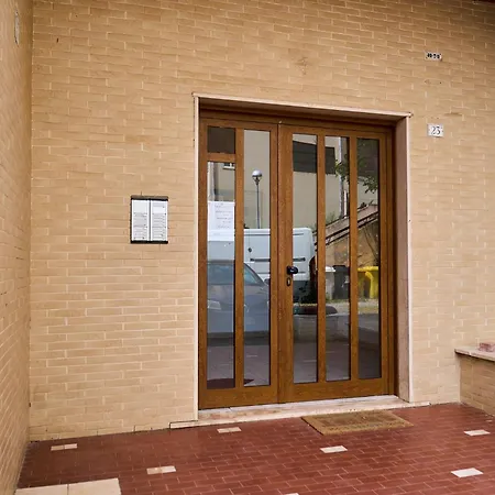 Casa Rosita Apartment *