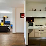 Appartamento Casa Rosita Spazio Comfort e Relax 130mq con 3 Camere Carbonia