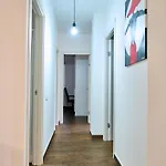 Appartamento Casa Rosita Spazio Comfort e Relax 130mq con 3 Camere *