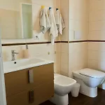 Casa Rosita Spazio Comfort e Relax 130mq con 3 Camere Appartamento Carbonia