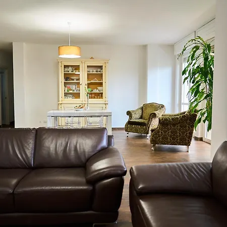 Apartment Casa Rosita - Large Family Flat, 3 Bedrooms, Covered Veranda, *