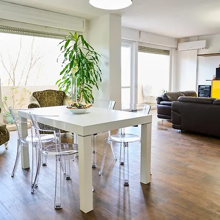 Casa Rosita Spazio Comfort E Relax 130mq Con 3