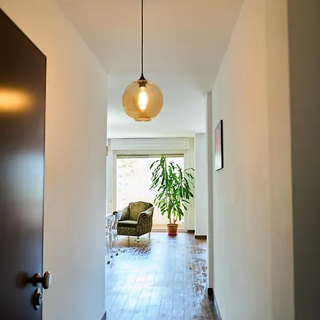 Casa Rosita - Large Family Flat, 3 Bedrooms, Covered Veranda, Carbonia
