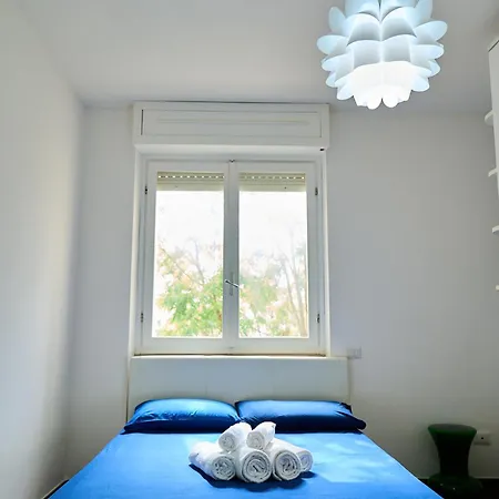 Casa Rosita - Large Family Flat, 3 Bedrooms, Covered Veranda, * Carbonia