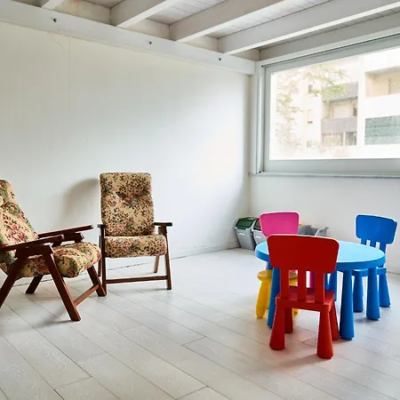 Casa Rosita - Large Family Flat, 3 Bedrooms, Covered Veranda, * Carbonia