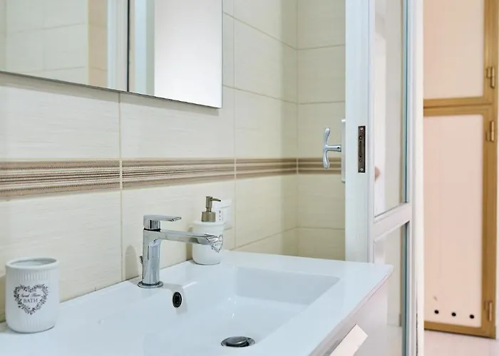 Casa Rosita Spazio Comfort E Relax 130mq Con 3 Apartamento Carbonia