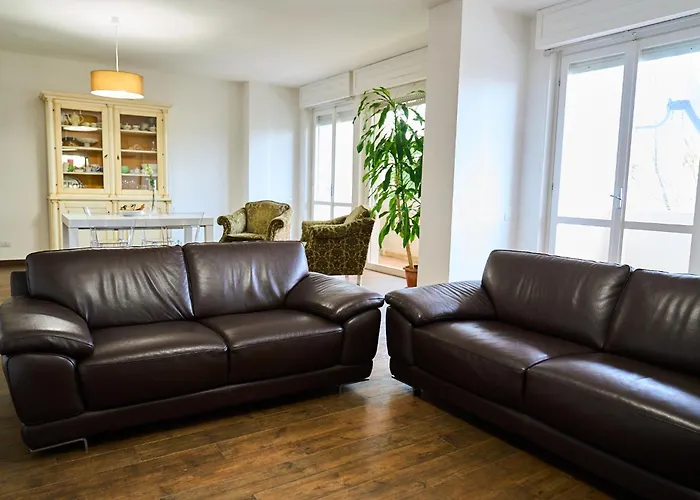 Casa Rosita Spazio Comfort E Relax 130mq Con 3 Apartamento