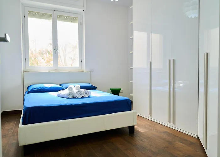 Casa Rosita Spazio Comfort E Relax 130mq Con 3 Carbonia