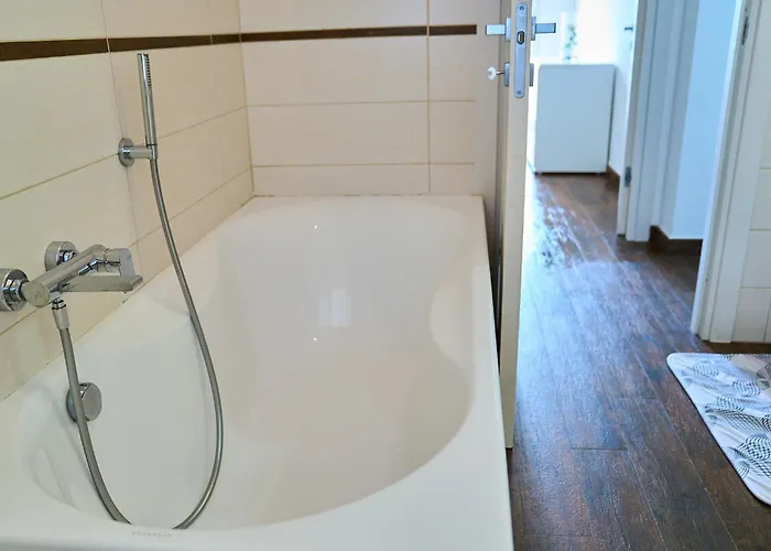 Casa Rosita Spazio Comfort E Relax 130mq Con 3 * Carbonia