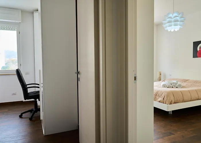 Casa Rosita Spazio Comfort E Relax 130mq Con 3