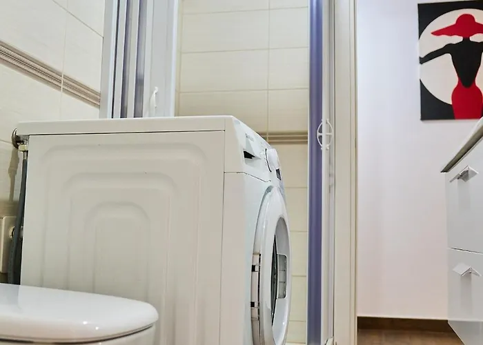 Casa Rosita Spazio Comfort E Relax 130mq Con 3 *