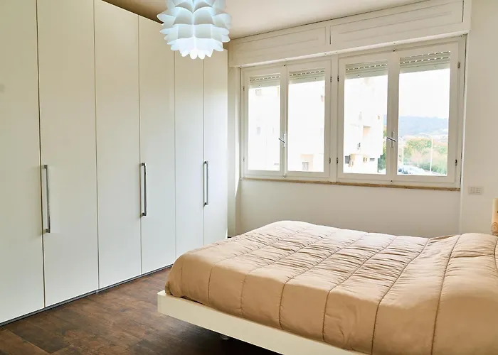 Casa Rosita Spazio Comfort E Relax 130mq Con 3 * Carbonia