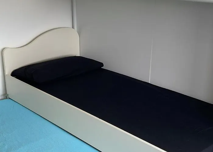 Casa Rosita Spazio Comfort E Relax 130mq Con 3 * Carbonia