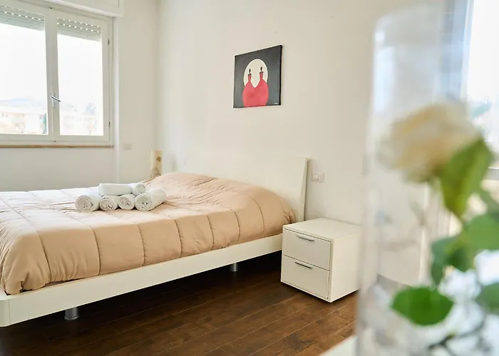 Casa Rosita Spazio Comfort E Relax 130mq Con 3 Carbonia